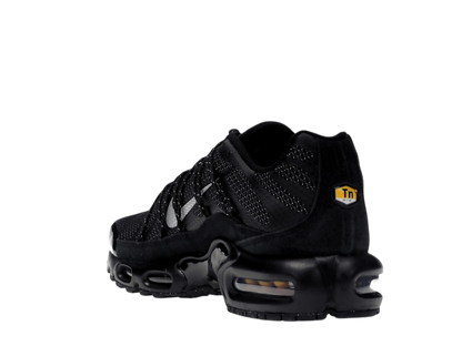 Nike Air Max Plus Toggle Black Reflective