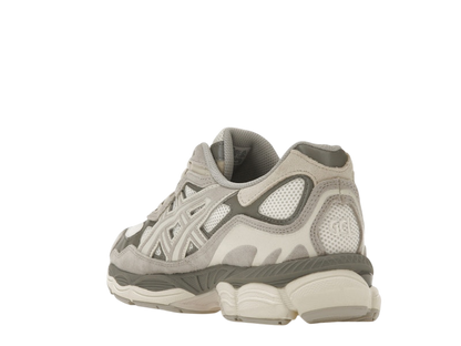 Asics Gel NYC Oyster Grey