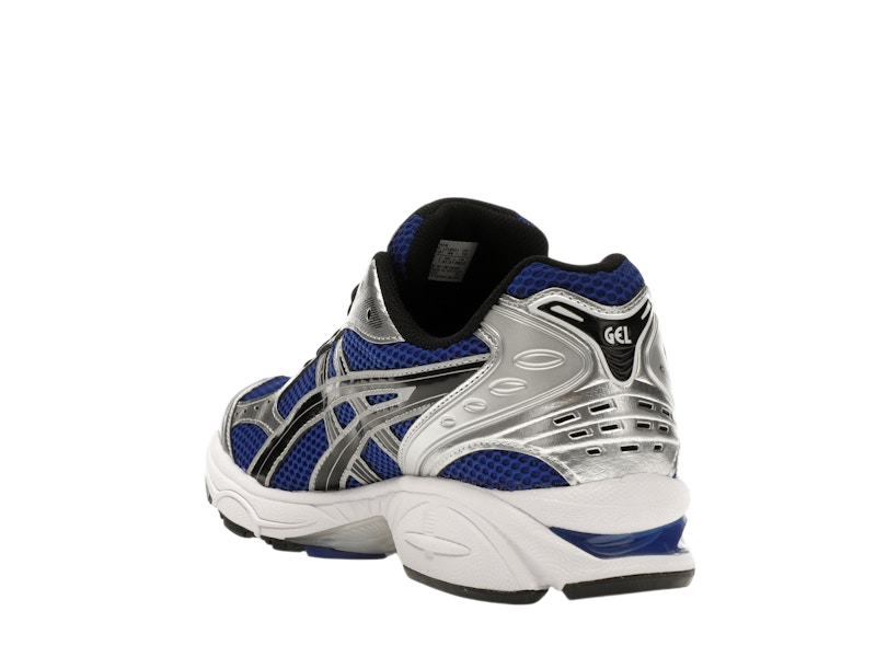 Asics Gel Kayano 14 Monaco Blue