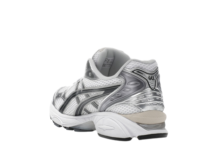 Asics Gel Kayano 14 White Graphite Grey