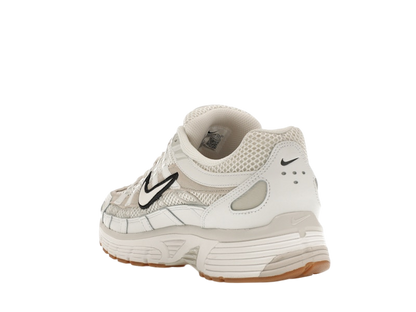 Nike P-6000 Premium Summit White