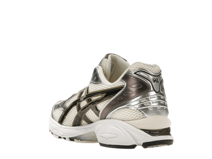 Asics Gel Kayano 14 Cream Black Metallic Plum