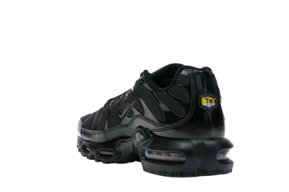 Nike Air Max Plus Triple Black