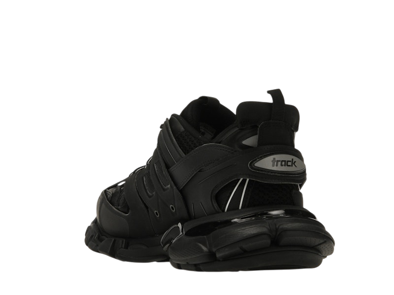 Balenciaga Track Black