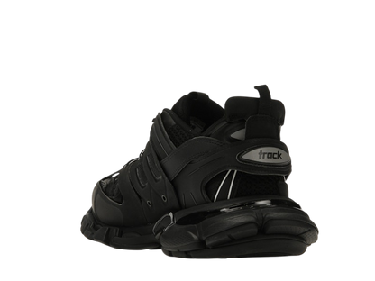 Balenciaga Track Black