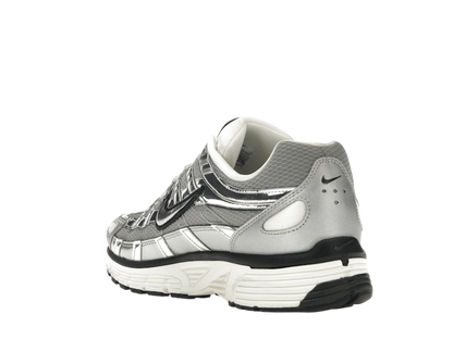 Nike P-6000 Metallic Silver