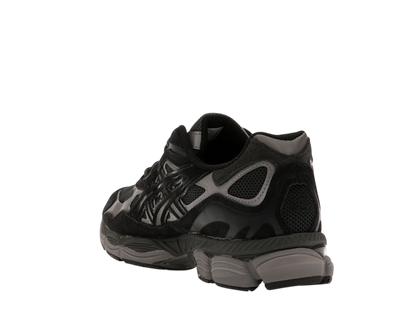 Asics Gel NYC Graphite Grey Black