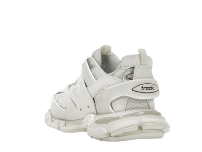 Balenciaga Track White