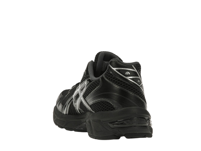 Asics Gel 1130 Black Pure Silver