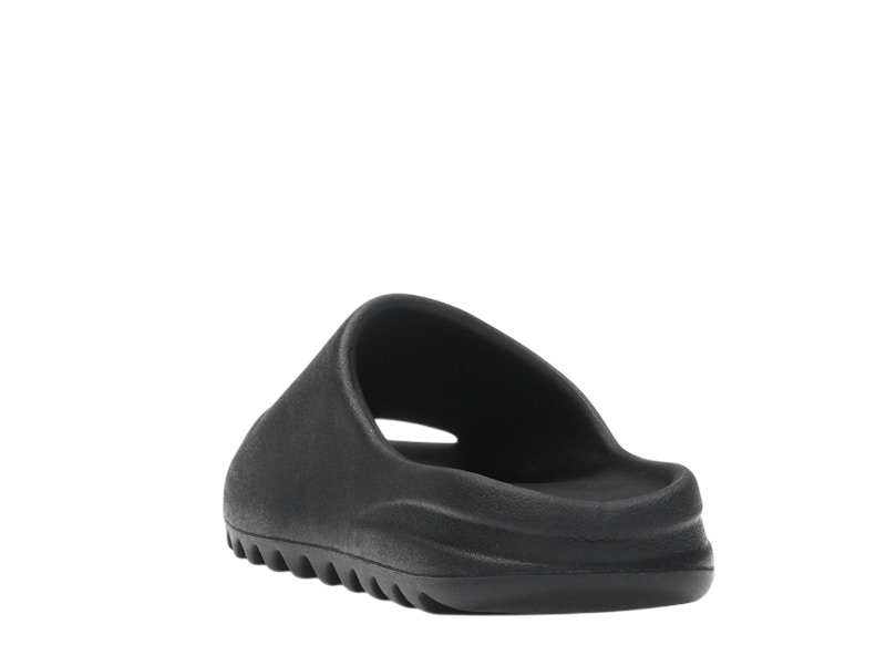 Yeezy Slide Black