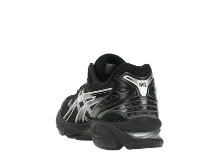 Asics Gel Kayano 14 Black Pure Silver