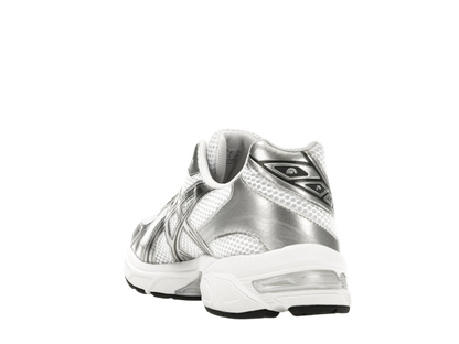 Asics Gel 1130 White Pure Silver