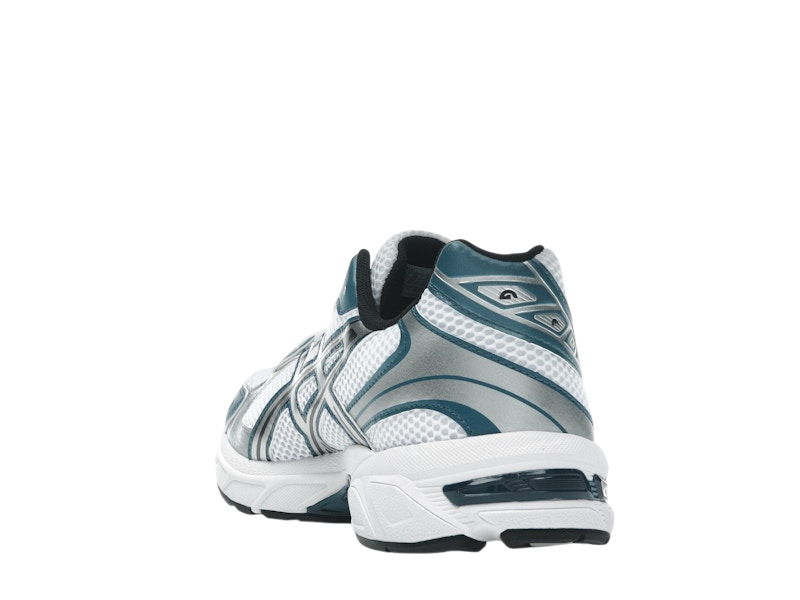 Asics Gel 1130 White Restful Teal