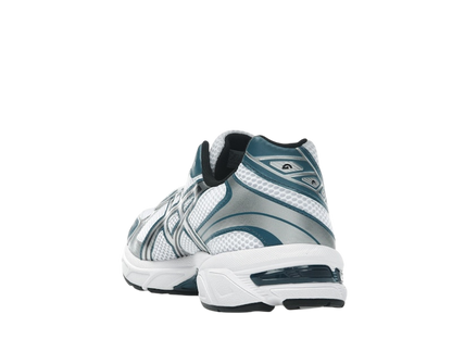 Asics Gel 1130 White Restful Teal