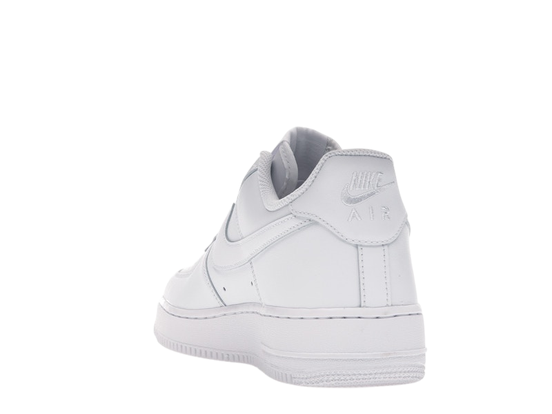 Nike Air Force 1 Low White