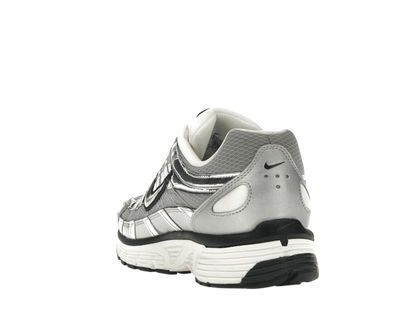 Nike P-6000 Metallic Silver