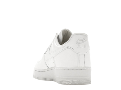 Nike Air Force 1 Low Supreme White