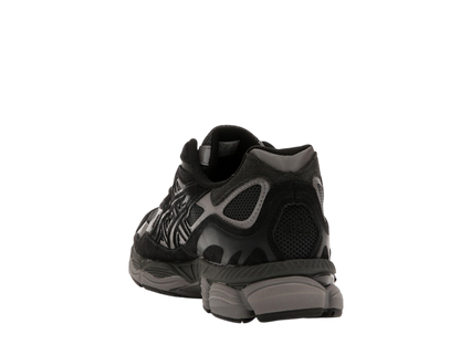 Asics Gel NYC Graphite Grey Black