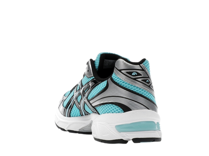 Asics Gel 1130 Larimar Blue Silver