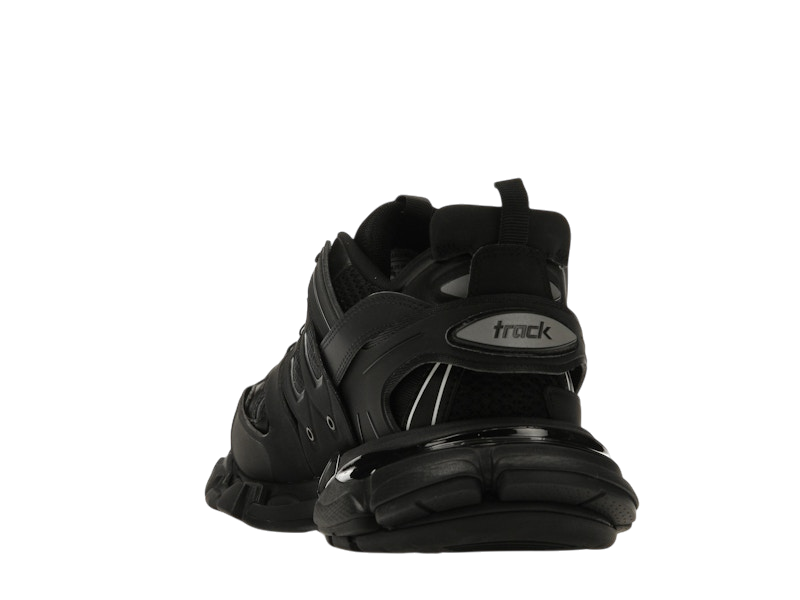 Balenciaga Track Black