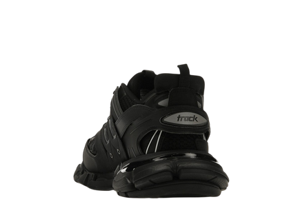 Balenciaga Track Black