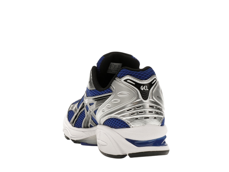 Asics Gel Kayano 14 Monaco Blue