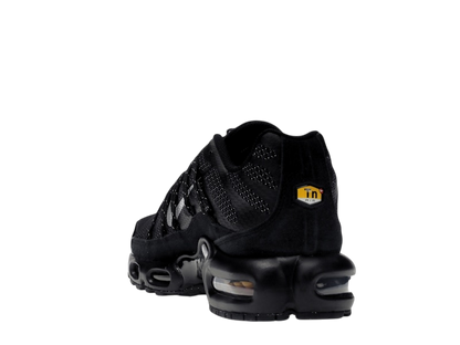 Nike Air Max Plus Toggle Black Reflective