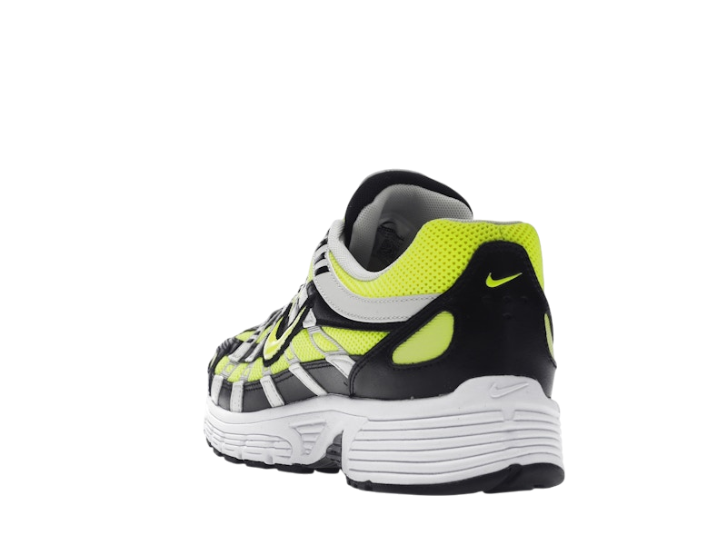 Nike P-6000 Lemon Venom