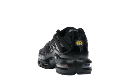 Nike Air Max Plus Triple Black
