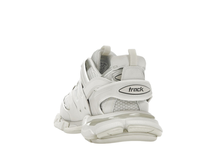 Balenciaga Track White