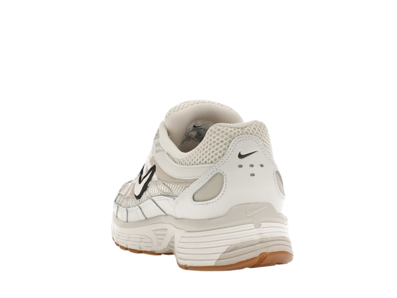 Nike P-6000 Premium Summit White