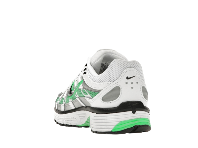 Nike P-6000 Spring Green