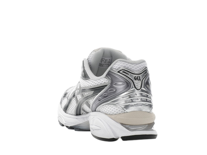 Asics Gel Kayano 14 White Graphite Grey
