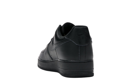 Nike Air Force 1 Low Supreme Black