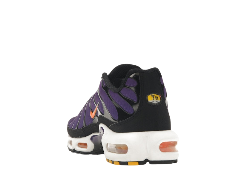 Nike Air Max Plus OG Voltage Purple 2O24