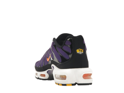 Nike Air Max Plus OG Voltage Purple 2O24