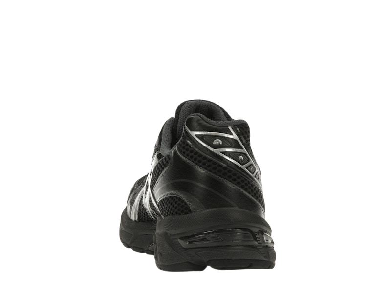 Asics Gel 1130 Black Pure Silver