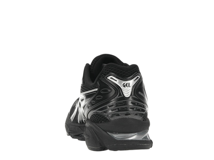 Asics Gel Kayano 14 Black Pure Silver