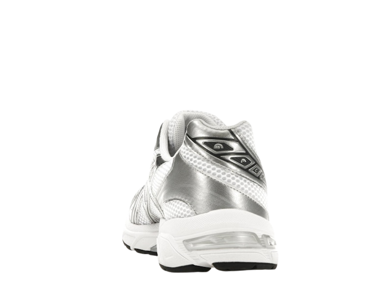 Asics Gel 1130 White Pure Silver