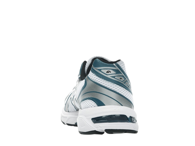 Asics Gel 1130 White Restful Teal
