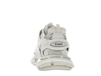 Balenciaga Track White