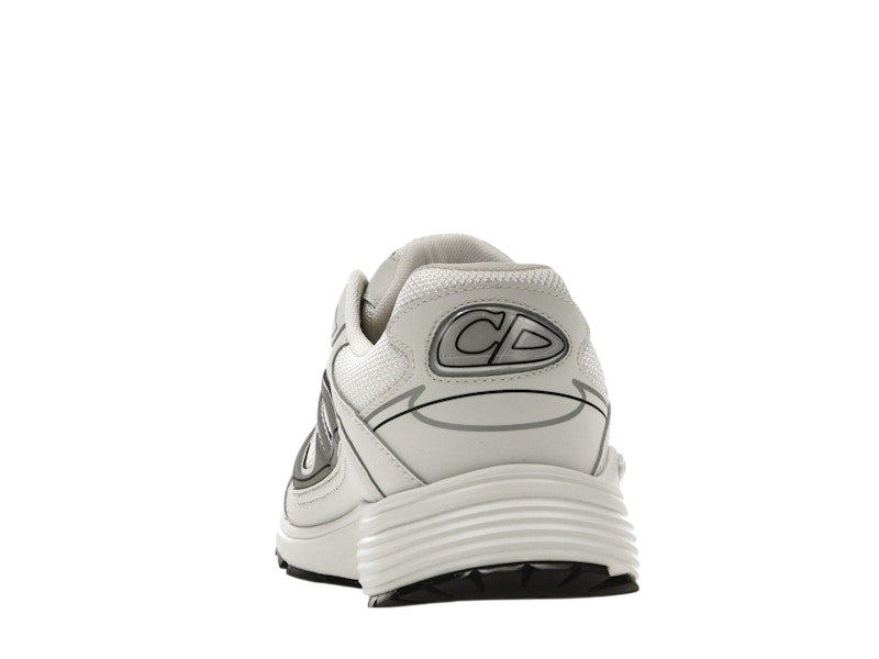 Dior B30 White