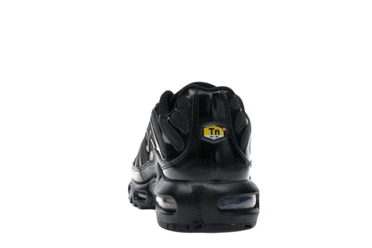 Nike Air Max Plus Triple Black
