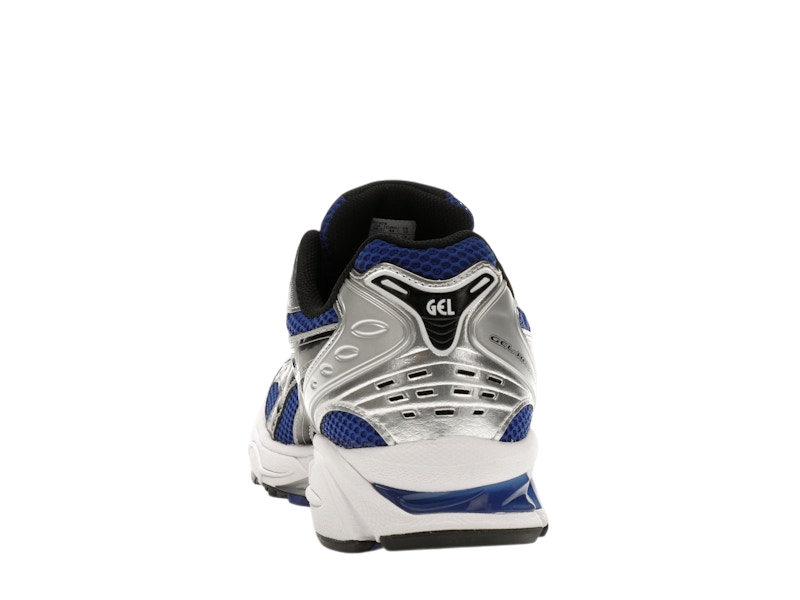 Asics Gel Kayano 14 Monaco Blue