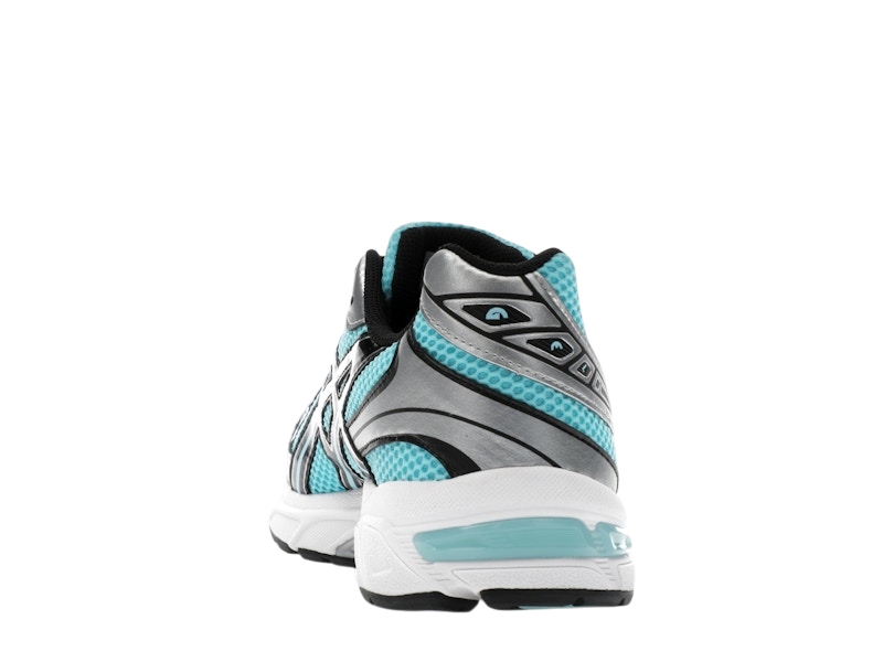 Asics Gel 1130 Larimar Blue Silver