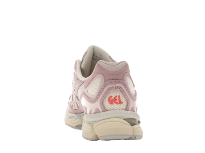 Asics Gel NYC Cream Rose Water