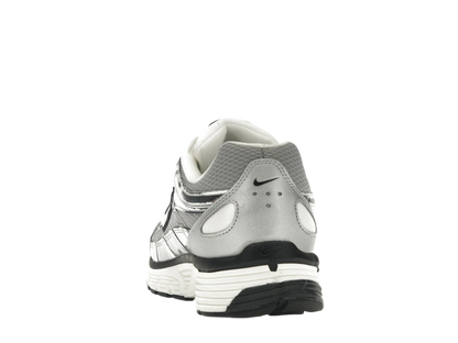 Nike P-6000 Metallic Silver