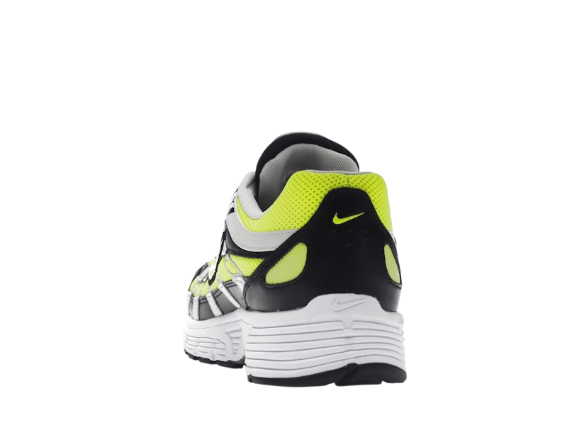 Nike P-6000 Lemon Venom