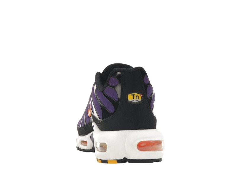Nike Air Max Plus OG Voltage Purple 2O24