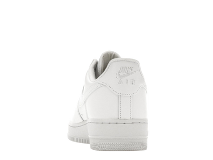 Nike Air Force 1 Low Supreme White